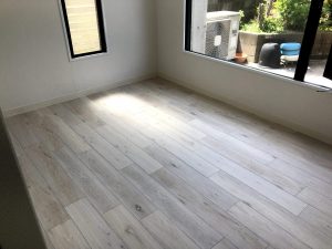 フロアタイルでリフォーム・リノベーション
